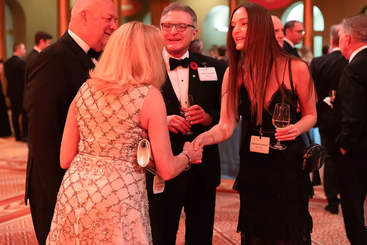 Laureates Event Photos 2022