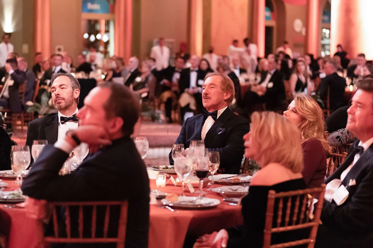 Laureates Event Photos 2022