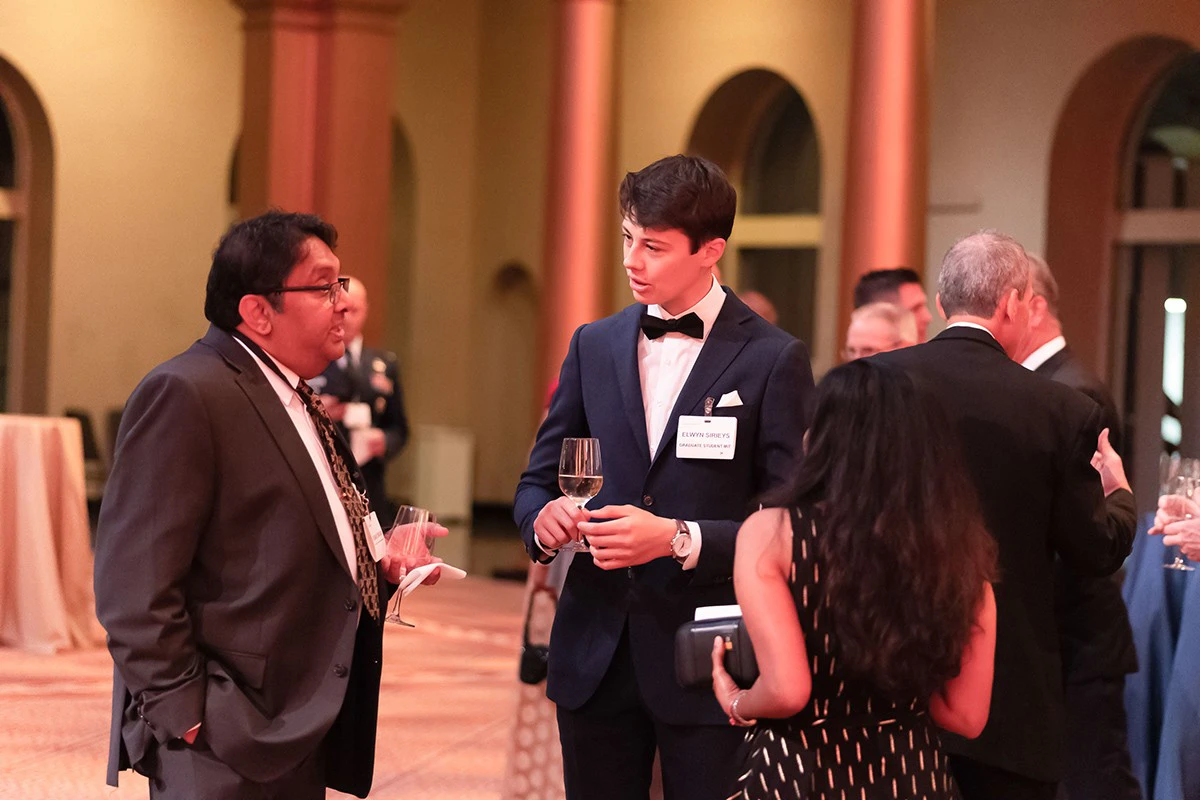 Laureates Event Photos 2022