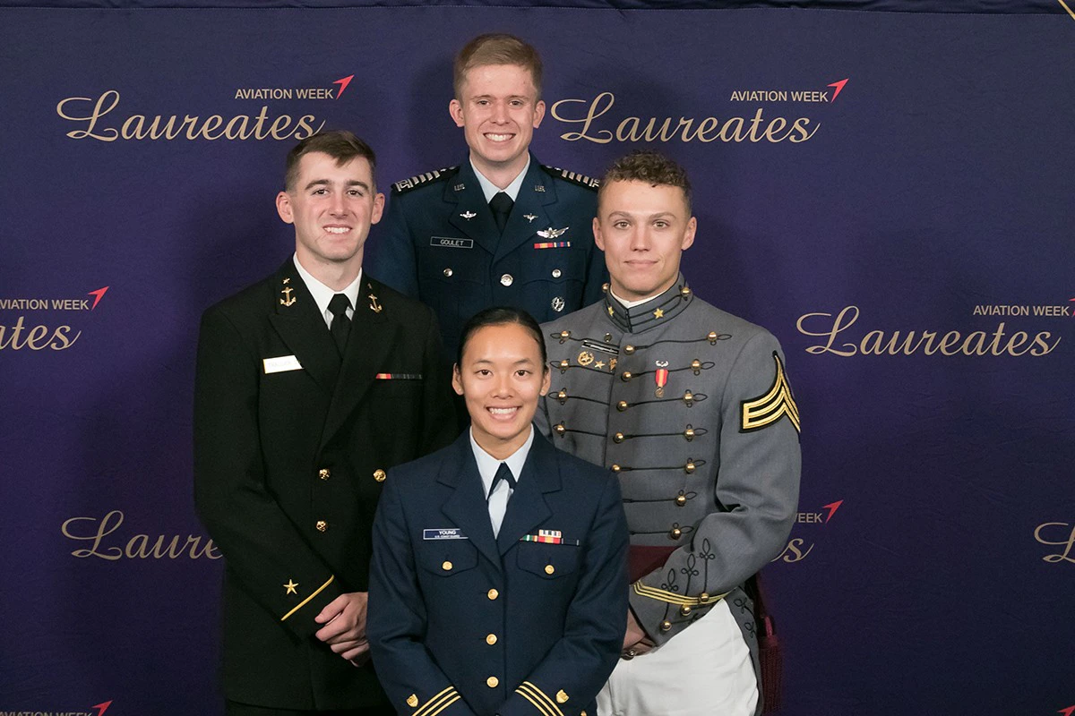 Laureates Event Photos 2022