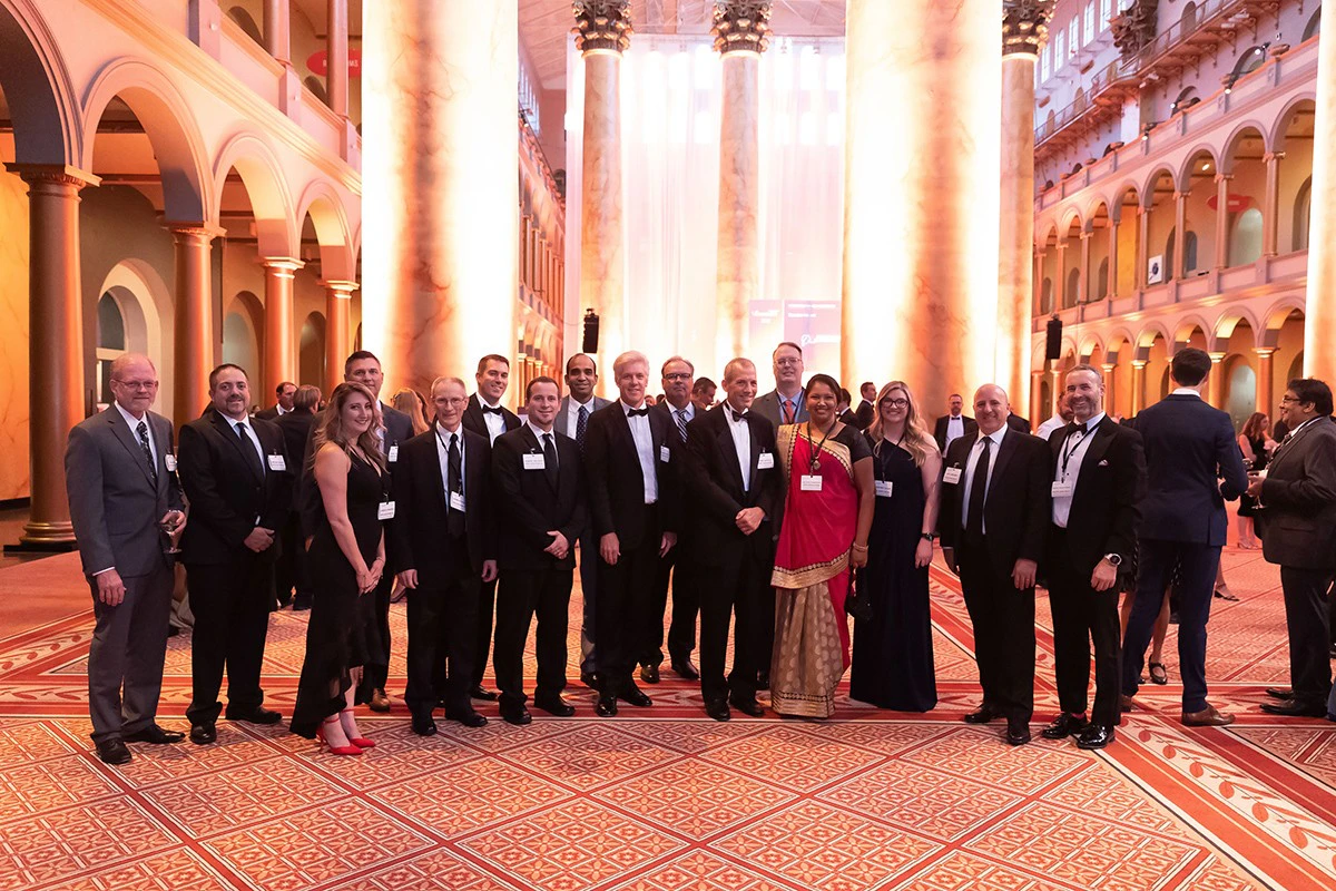 Laureates Event Photos 2022