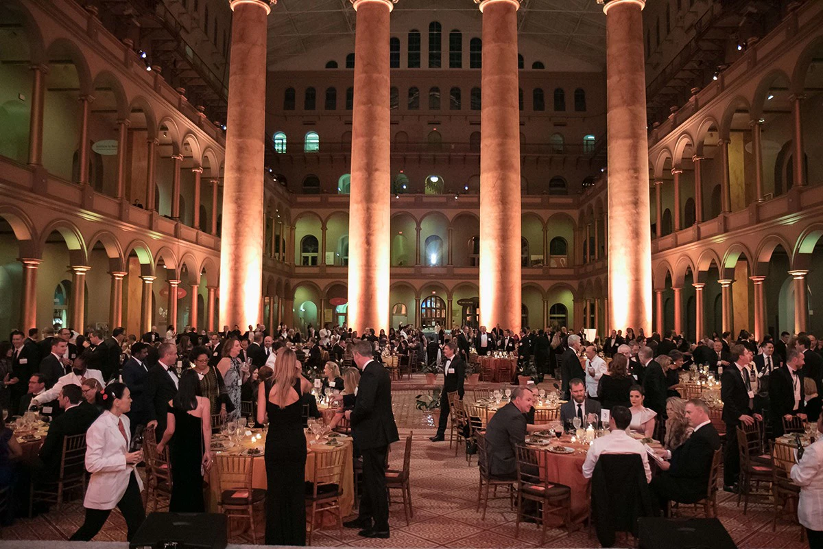 Laureates Event Photos 2022