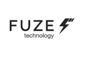 FUZE Technology logo.