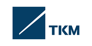 TKM Logo