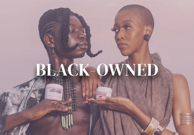 Black-owned