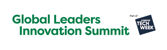 全球领导者创新峰会@伦敦科技周