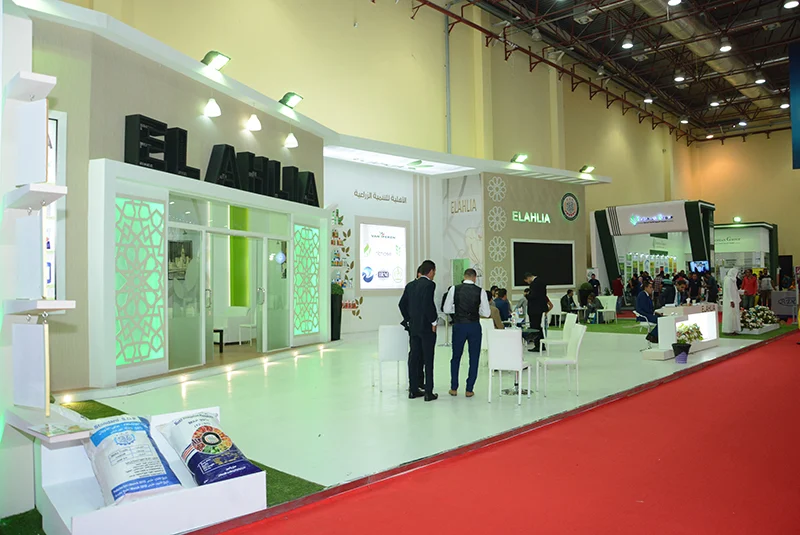 Sahara Expo 2019