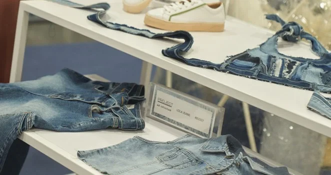Vegan Fashion Week