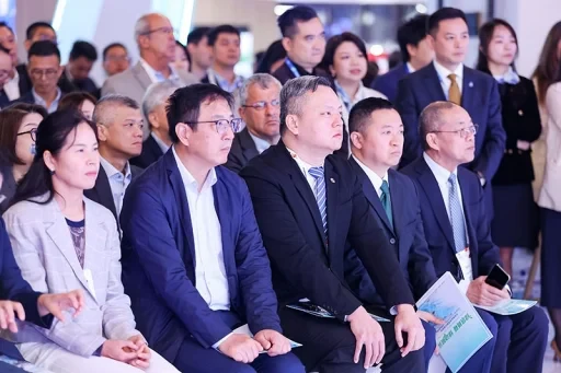 Intermodal Asia Event 2026 Photo