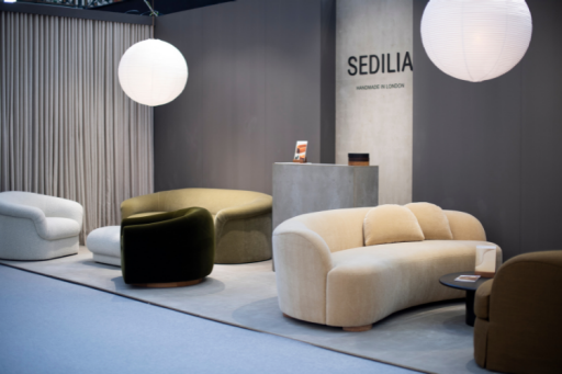 Celebration of Interior Design