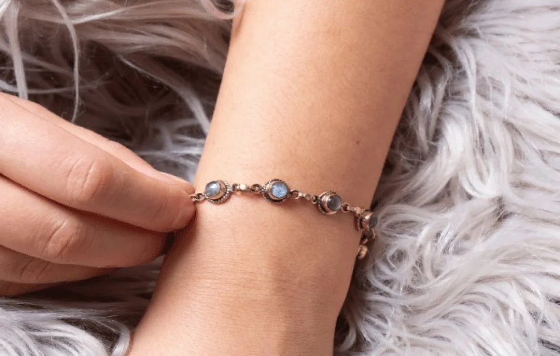 Winter Jewelry Trends