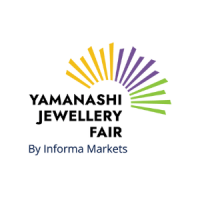 Yamanashi Jewellery Fair Logo