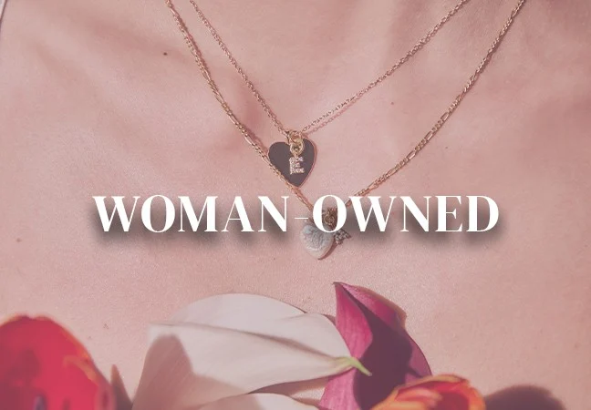 woman Owned