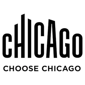 choose chicago logo.