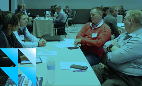 Partnerships growing at 2024 C-StoreTEC.