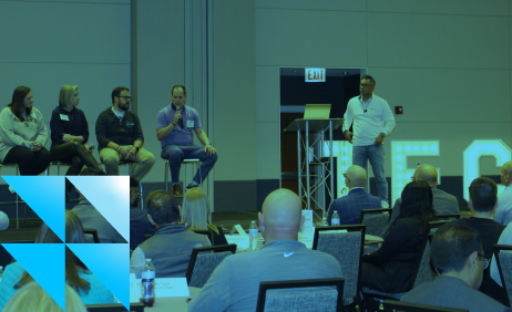 2024 C-StoreTEC panel we had speaking on the general session stage.