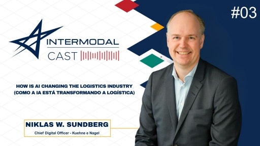 Intermodal Cast