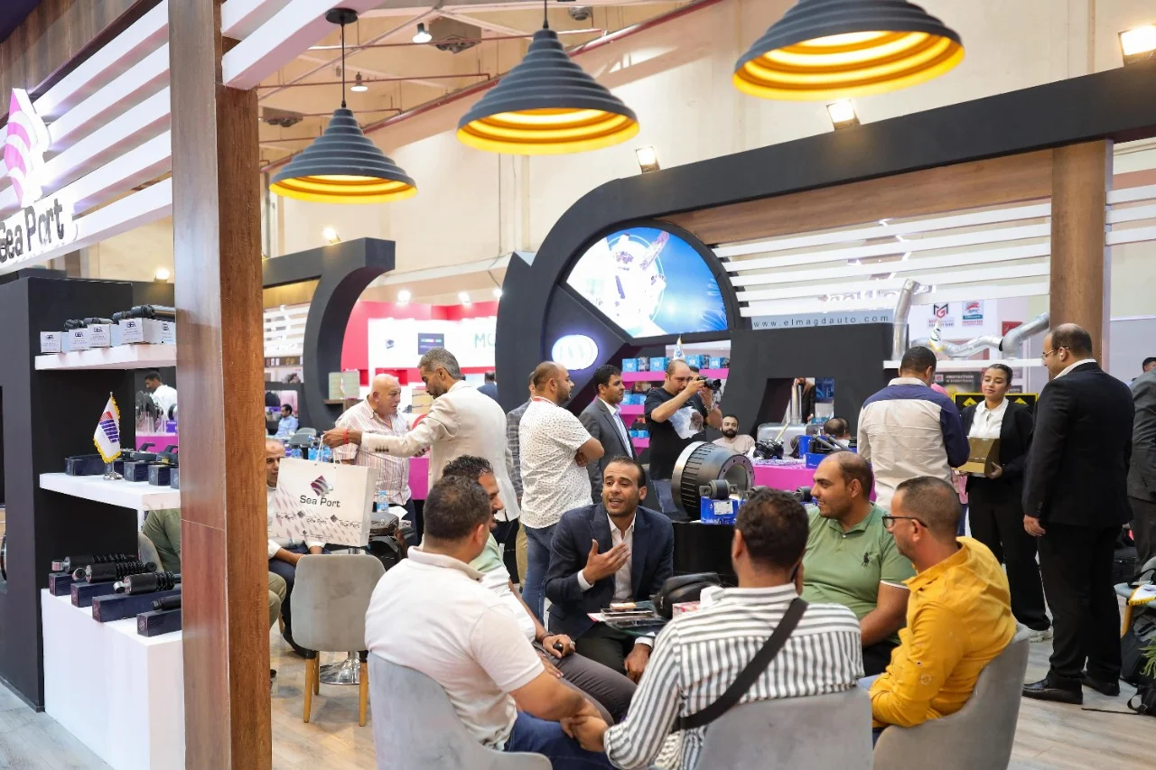 Autotech 2023 Gallery