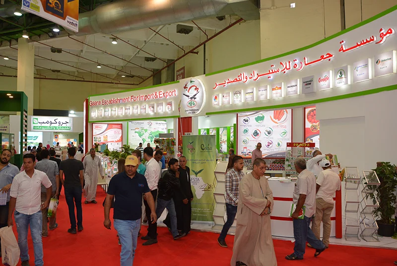 Sahara Expo 2019