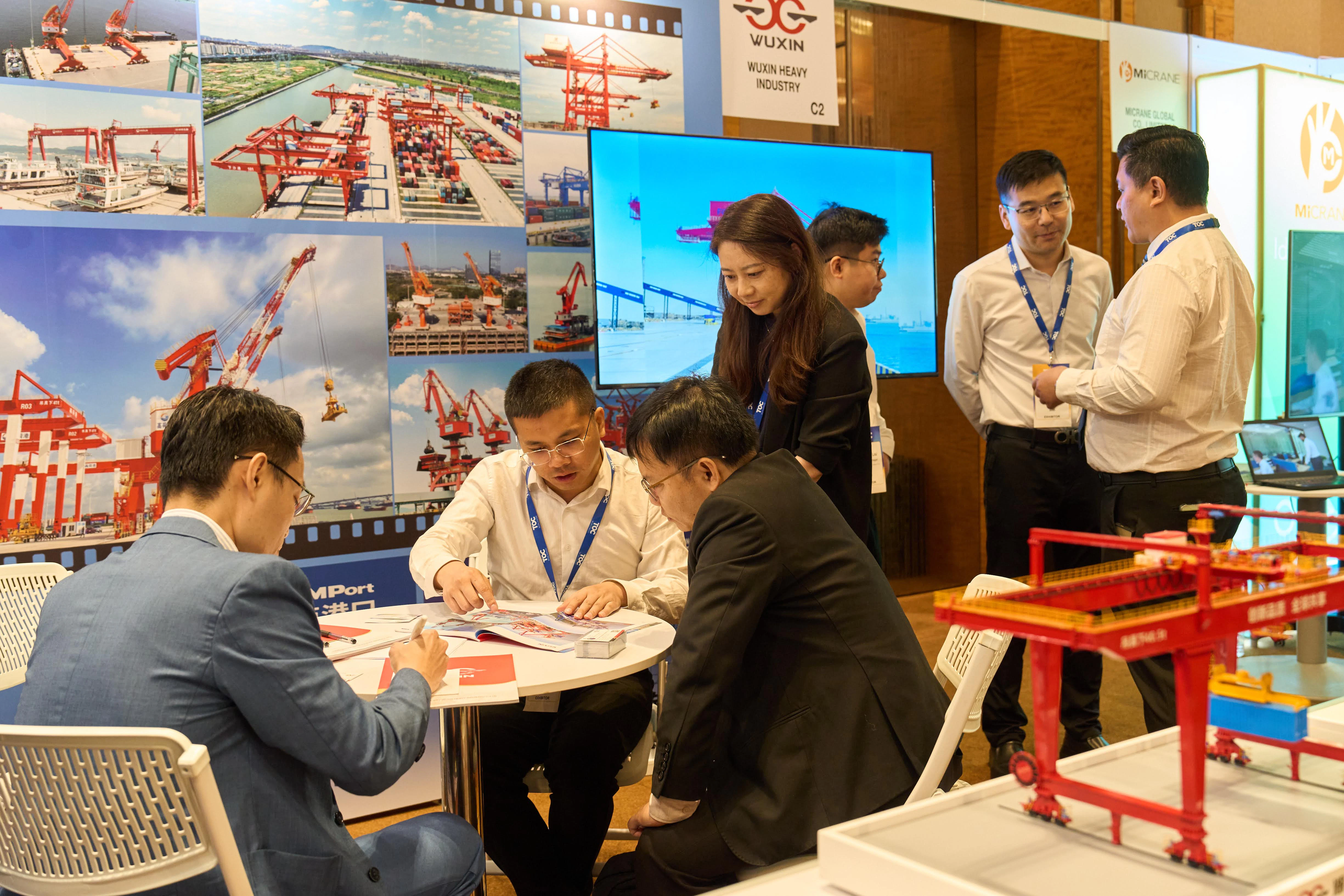 Exhibitor and Sponsor Marketing Toolkit