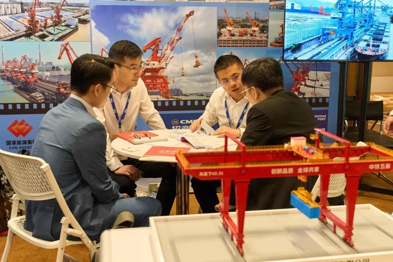 Highlights from TOC Asia 2025