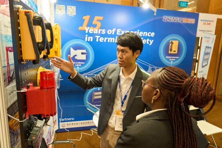 Highlights from TOC Asia 2025