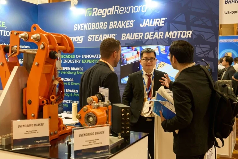 Highlights from TOC Asia 2025