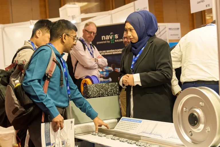 Highlights from TOC Asia 2025