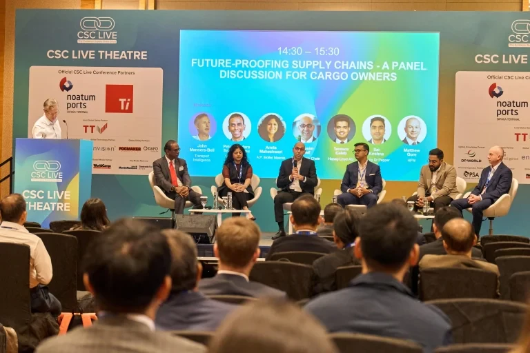 Highlights from TOC Asia 2025
