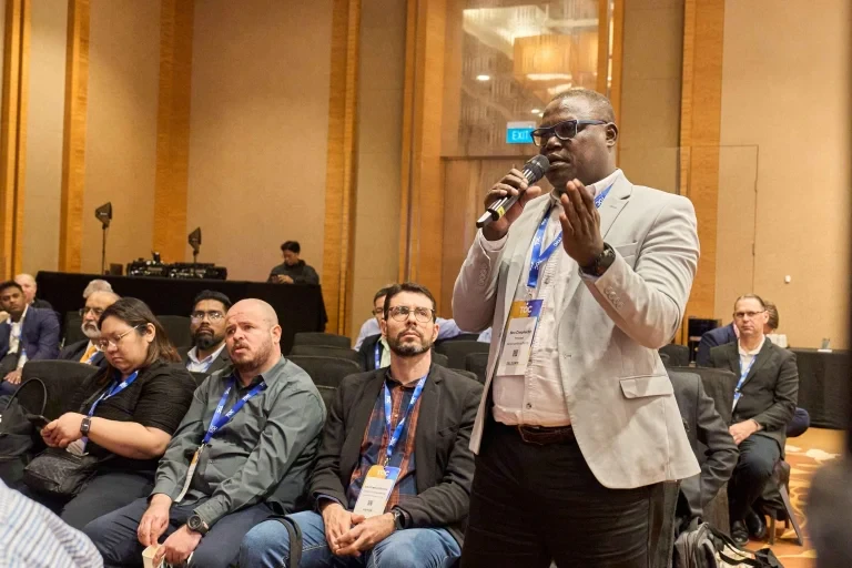 Highlights from TOC Asia 2025