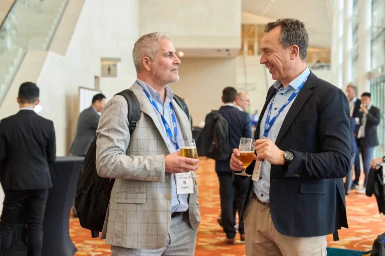 Highlights from TOC Asia 2025