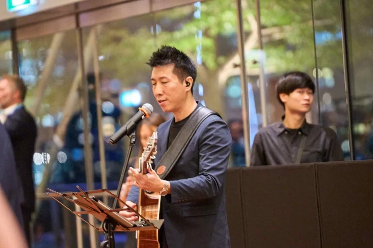 Highlights from TOC Asia 2025