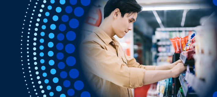 CSP Center Store Agenda