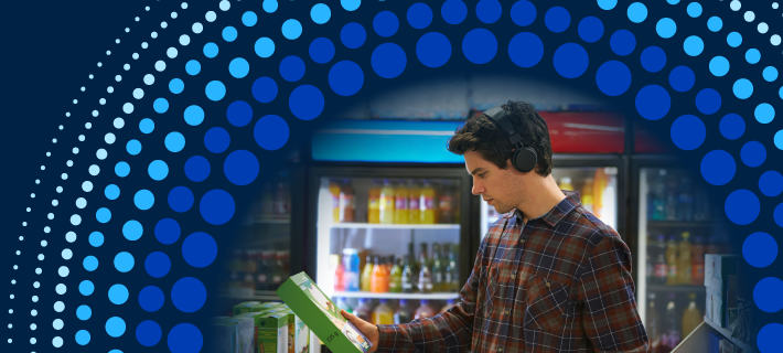 CSP Center Store Speakers