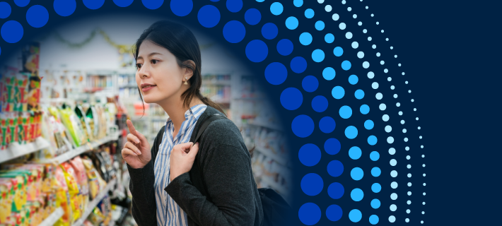 Sponsor CSP Center Store Forum