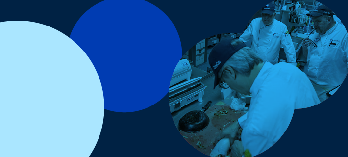 2025 Chefs Immersion Cooking