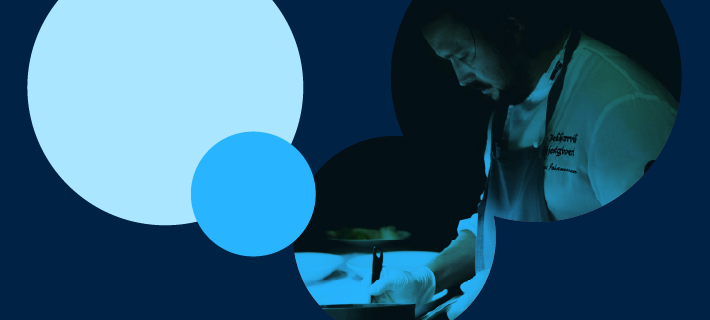 2025 Chefs Immersion Menu Innovation