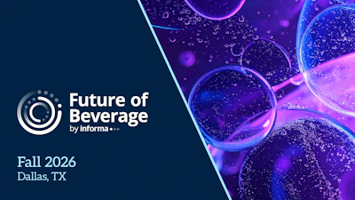 Future of Beverage logo