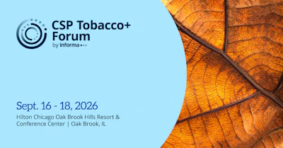 forum tobacco CSP Tobacco+ Forum