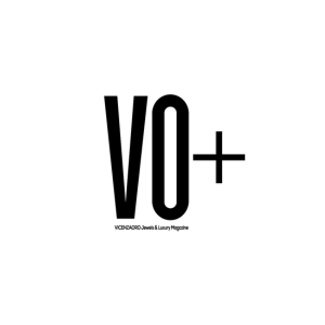 VO+ Logo