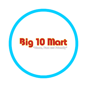Big 10 Mart