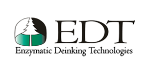 EDT logo