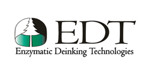 EDT logo