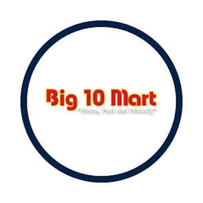 Big 10 Mart