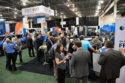 Networking TU-Automotive Detroit