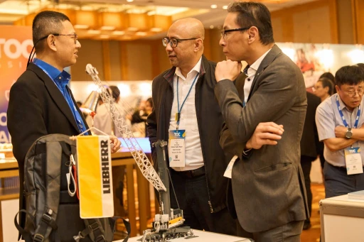 The Latest Port Tech Solutions in APAC