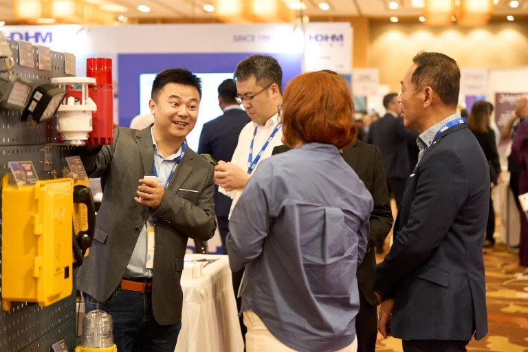 The Power of Networking