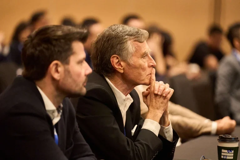 Highlights from TOC Asia 2025