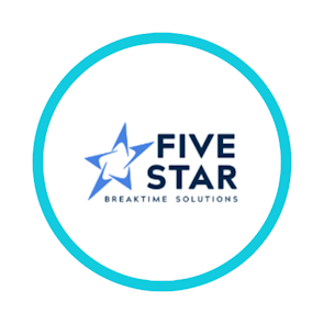 Five Star Breaktime Solutions