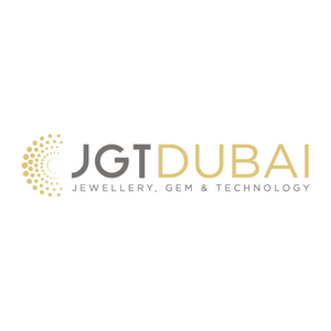 JGT Dubai Logo